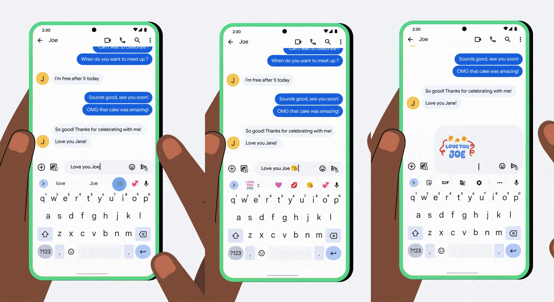 Android Feature Drop for June Adds 5 New Features to All Phones